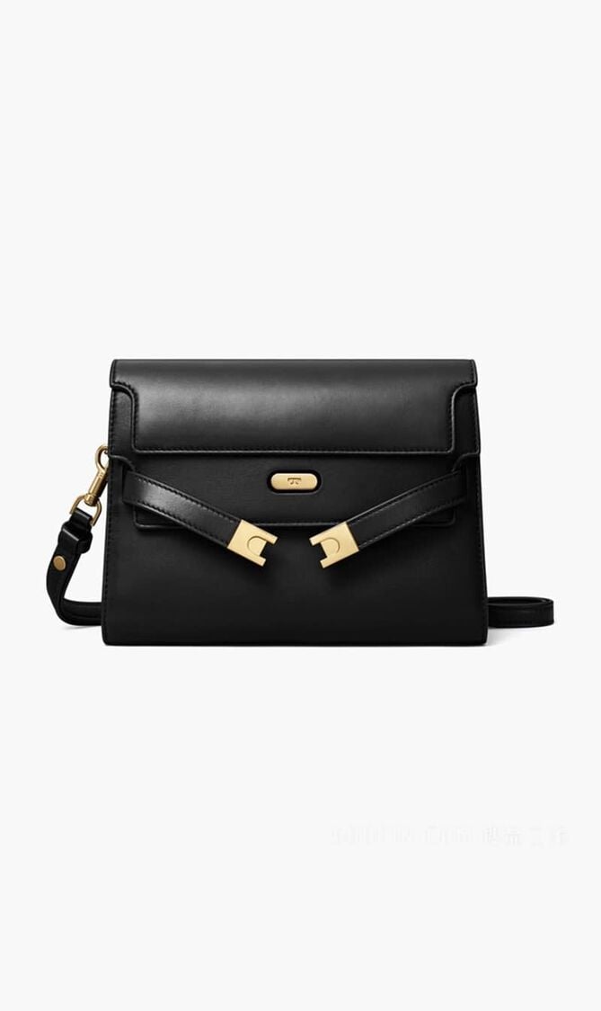 LEE RADZIWILL SHOULDER BAG