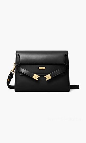 LEE RADZIWILL SHOULDER BAG