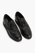 Thymar Leather Oxford