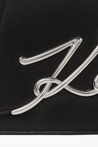 Signature 2.0 Medium Crossbody Bag