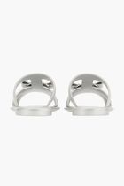 New Vara Plate Strappy Slide