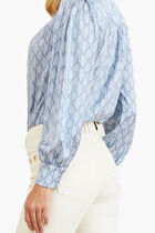 All Over Logo Print Body