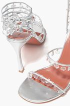 Pendant Charms Lace Up Heels Pendant Charms Lace Up Heels