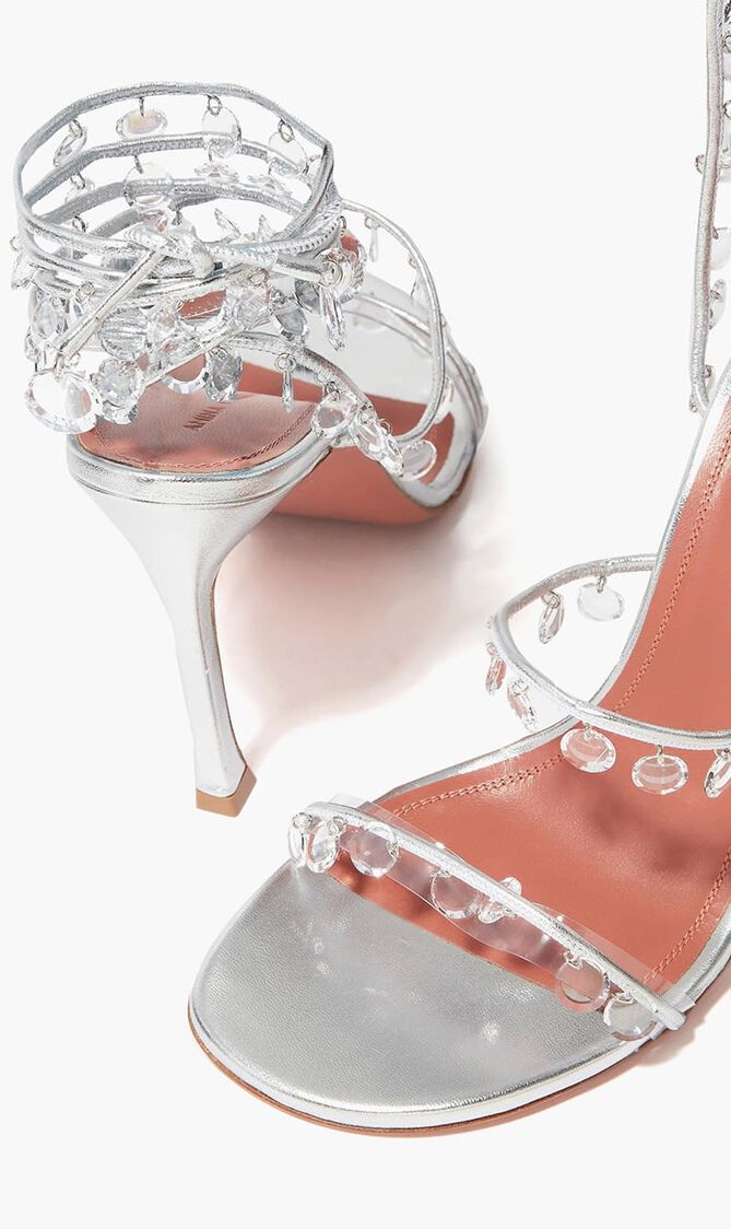 Pendant Charms Lace Up Heels Pendant Charms Lace Up Heels