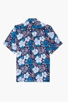 Tropical Turtles Shirt