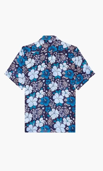 Tropical Turtles Shirt