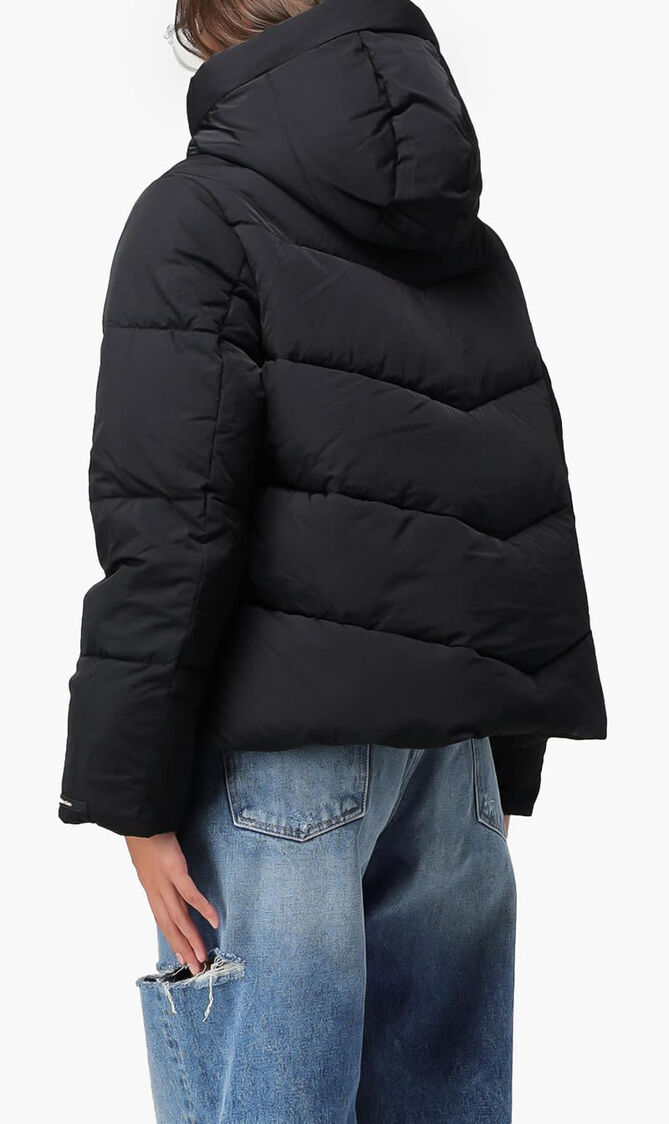 MODERN PADDED JACKET