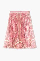 SKIRT BAROCCO FOULARD KIDS