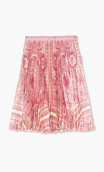 SKIRT BAROCCO FOULARD KIDS