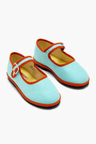 Bambina Mary Jane Shoes