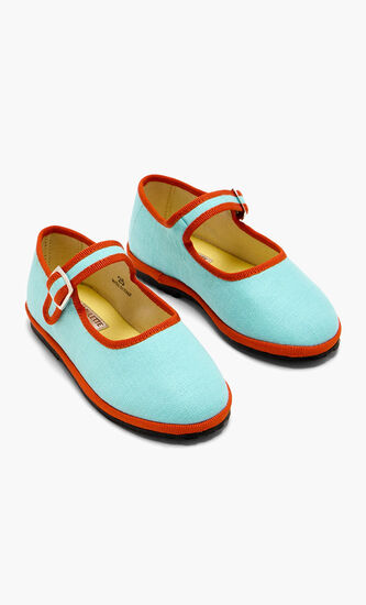 Bambina Mary Jane Shoes