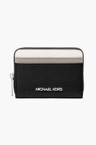 Jet Set Travel Medium Color Block Wallet