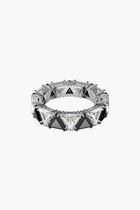 SJC MILLENIA RING BLACK RHS 60 MM