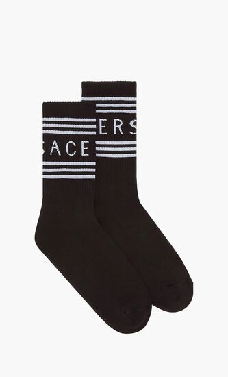 Logo Sport Socks