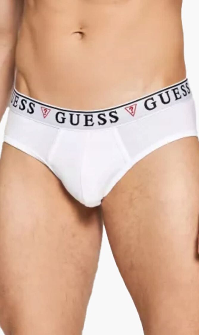 3 Pack Brief