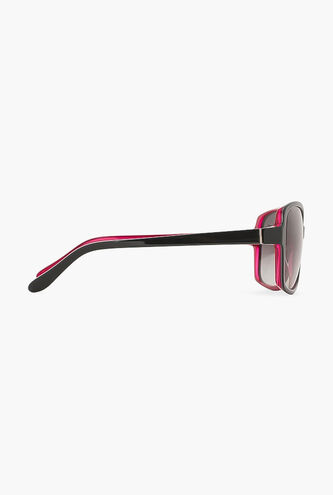 Ailey Oversized Sunglasses