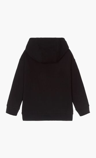 Pins Hoodie