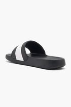 Logo Casual Slides