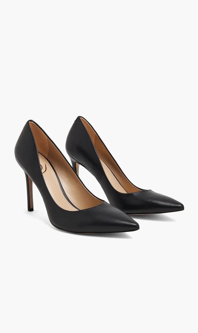 Hazel Pumps