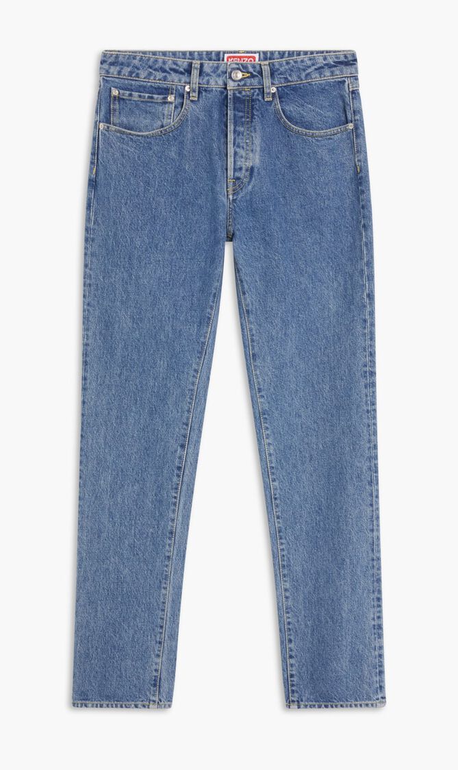 SLIM FIT JEANS