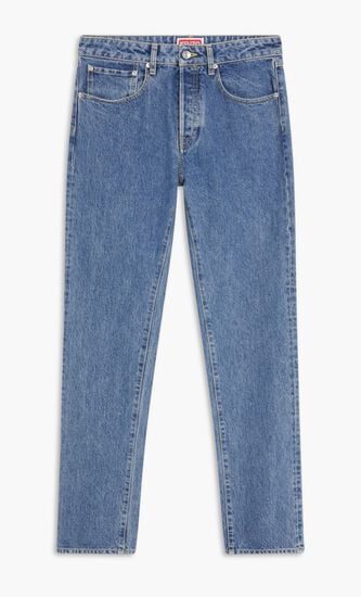 SLIM FIT JEANS