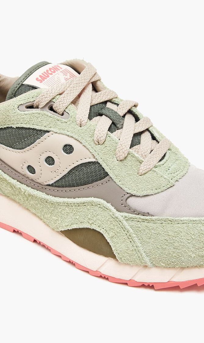 Shadow 6000 Sneakers