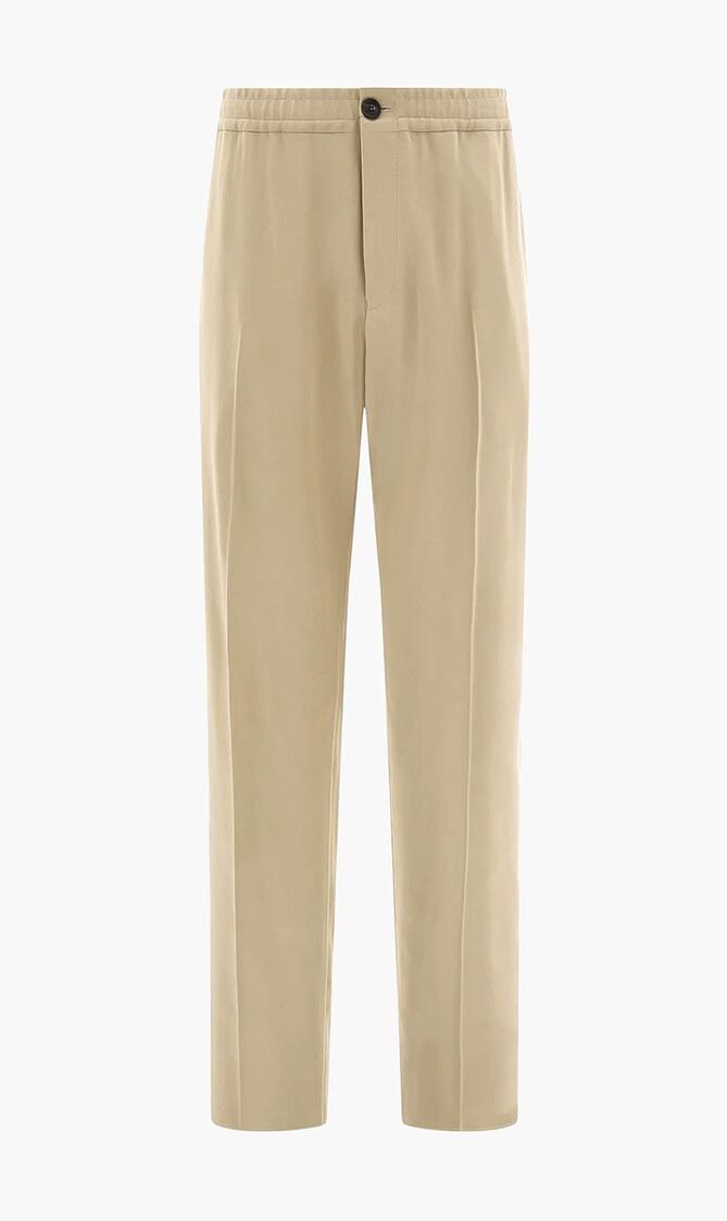 Tailored Jogger Pants