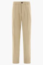 Tailored Jogger Pants