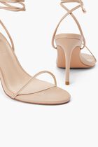 3.0 Barely There Lace Up