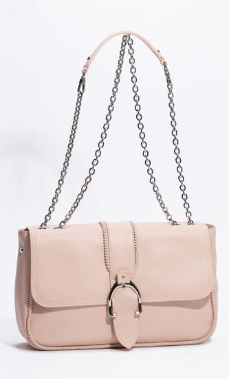 Amazone M Shoulder Bag