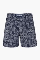 Printed Swimshorts
