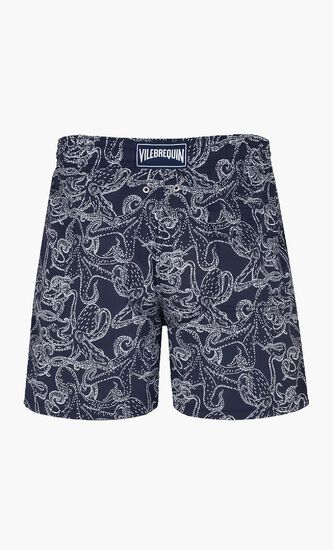 Printed Swimshorts