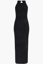 Sl Mesh Stitch Lana Dress