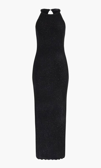 Sl Mesh Stitch Lana Dress