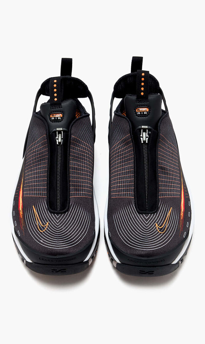 Air Max Craze sneakers