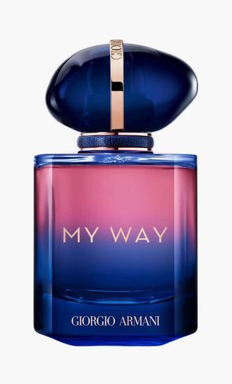 My Way Le Parfum, 90ml