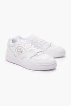 Lineshot Premium Leather Trainers