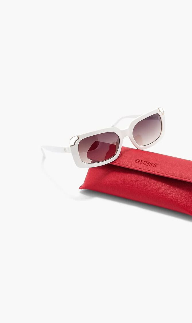 SG-IVORY / GRADIENT BROWN-F