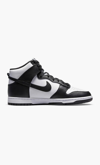 Nike Dunk Hi Retro