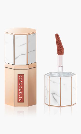 Paradise Dream Velvet Lip Mousse, 13 Buddy