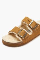Arizona Narrow Width Shearing Sandals Arizona Narrow Width Shearing Sandals