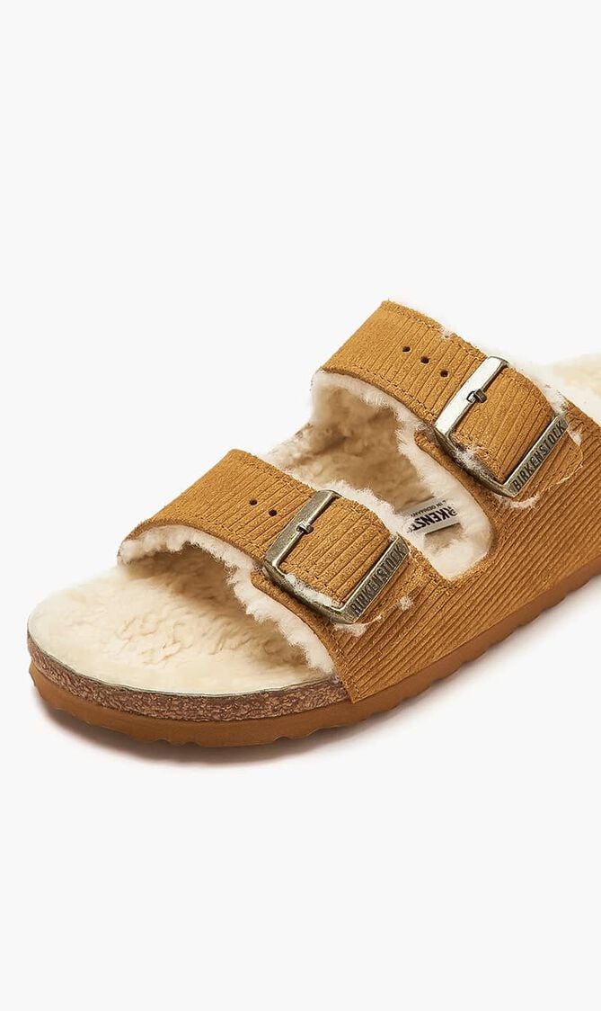 Arizona Narrow Width Shearing Sandals Arizona Narrow Width Shearing Sandals