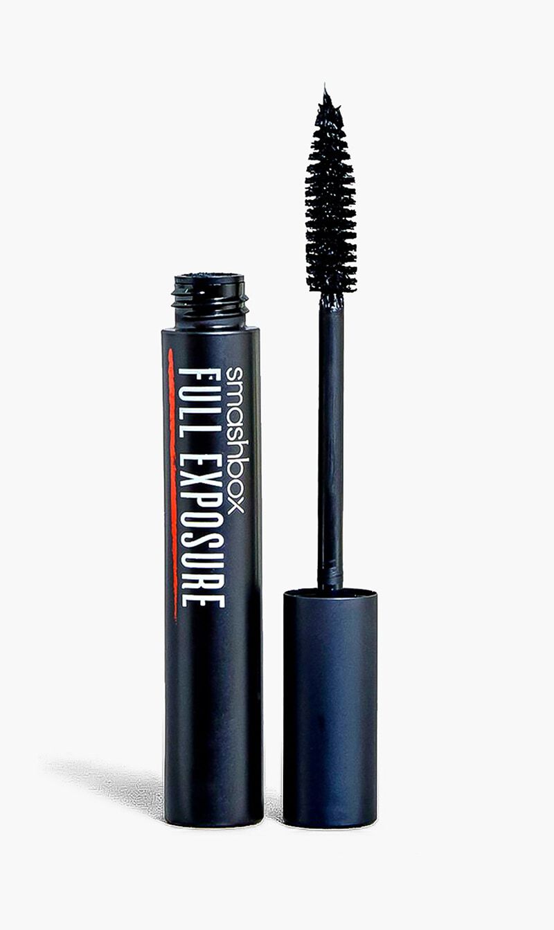 Buy SMASHBOX Full Exposure Mascara Glossy Volume and Lift for AED