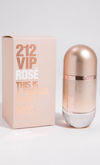 212 VIP Rose EDP, 50ml