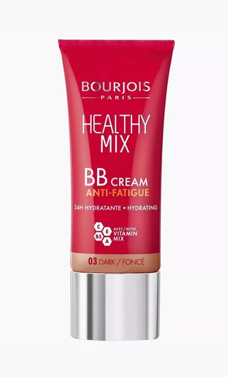 Healthy Mix Anti-Fatigue Bb Cream, 03 Dark