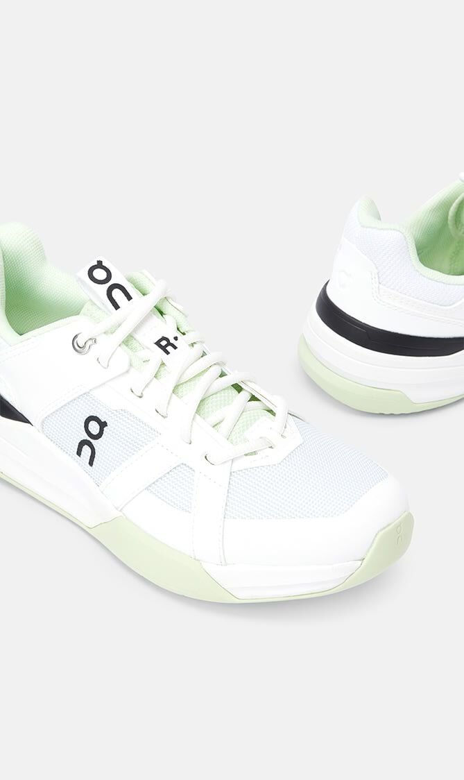 THE ROGER CH PRO YOUTH