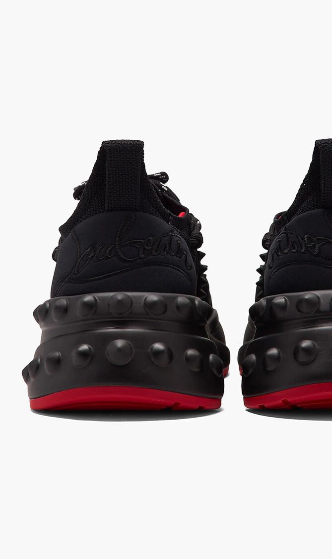 Trailnrun Sneakers
