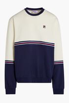 ATTWOOD COLOUR BLOCK CREW