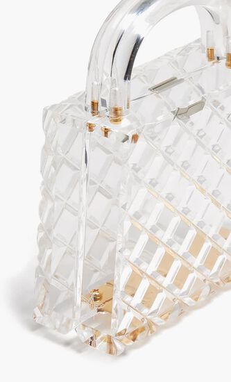 EVA DIAMOND CUT