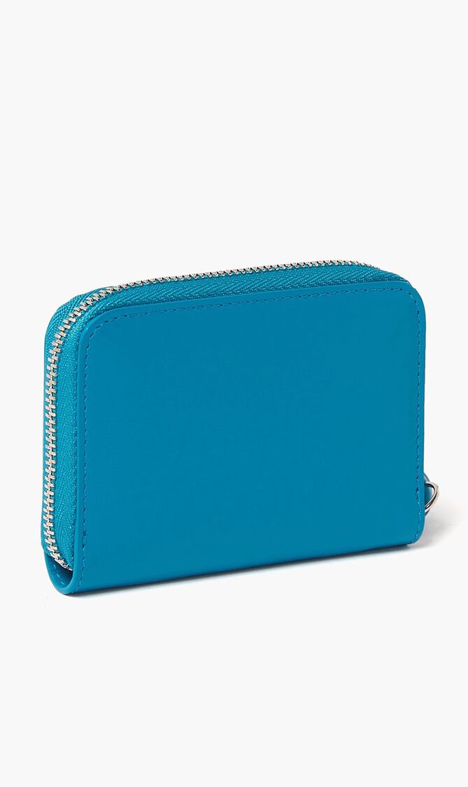 Small Giro Zip-Around Wallet
